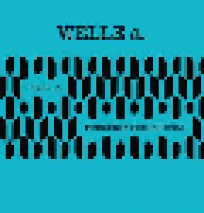 Ursula + Frederik Schikowski: Welle A. (Split-LP) - Bild 1