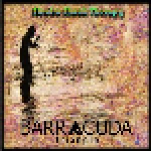 Barracuda Triangle: Electro Shock Therapy (CD) - Bild 1