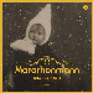 Marathonmann: Alles Auf Null (CD) - Bild 1