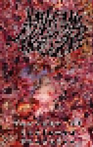 Miasmic Ooze: Terrain Of Inflamed Pustules (Tape-EP) - Bild 1