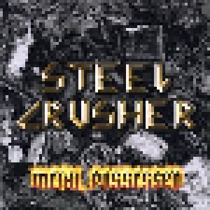 Steel Crusher: Metal Possessed (CD) - Bild 1
