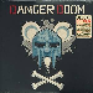 Cover - Danger Doom: Mouse & The Mask, The
