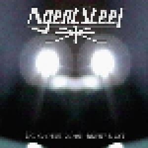 Cover - Agent Steel: No Other Godz Before Me