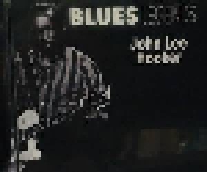 John Lee Hooker: Blues Legends (CD) - Bild 1