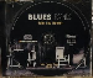 John Lee Hooker: Blues Legends (CD) - Bild 4