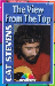 Cat Stevens: The View From The Top (Tape) - Bild 1