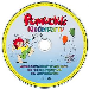 Pumuckl: Pumuckl's Kinderparty (CD) - Bild 6