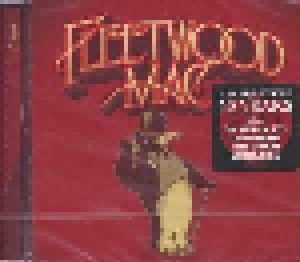 Fleetwood Mac: 50 Years: Don't Stop (CD) - Bild 2