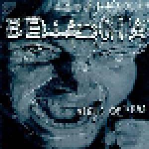 Belladonna: Spells Of Fear - Cover