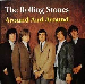 The Rolling Stones: Around And Around - Cover