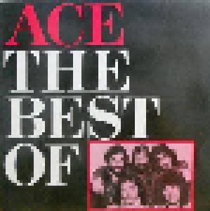 Ace: Best Of, The - Cover