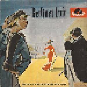 Berliner Luft - Cover