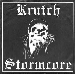 Stormcore, Krutch: Krutch / Stormcore - Cover