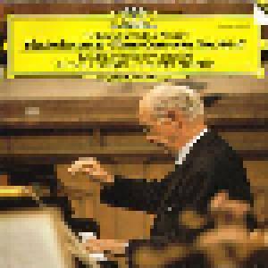 Wolfgang Amadeus Mozart: Klavierkonzerte - Piano Concertos Nos. 9 & 17 - Cover
