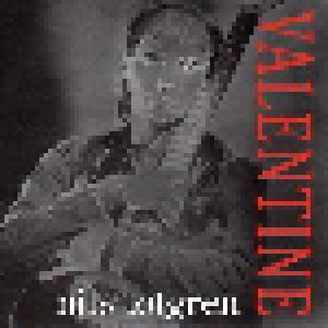 Nils Lofgren: Valentine - Cover