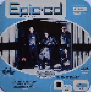 Epic CD 4956 - Cover