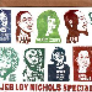 Jeb Loy Nichols: Jeb Loy Nichols Special, The - Cover