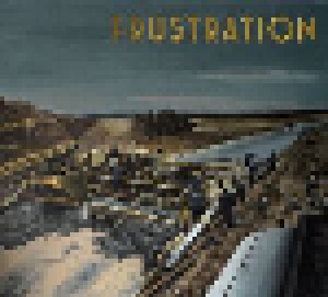 Frustration: So Cold Streams (CD) - Bild 1