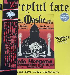Mercyful Fate: Die Schwarze Maske Mit Gefolge (LP) - Bild 1