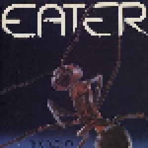 Eater: The Album (LP) - Bild 1