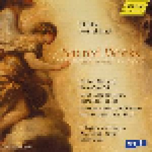 Christian Heinrich Rinck: Sacred Works (CD) - Bild 1