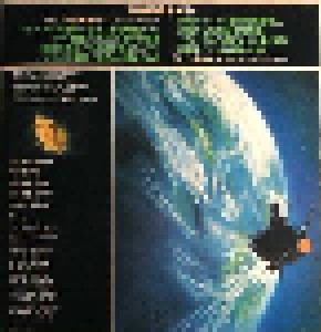 Hiroshi Miyagawa: 宇宙戦艦ヤマト - Star Blazers "Space Battleship Yamato" Original Sound Track (LP) - Bild 2