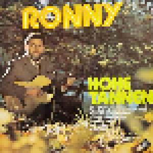 Ronny: Hohe Tannen (LP) - Bild 1