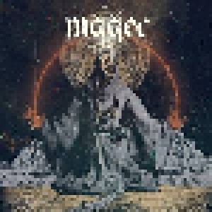 Magec: Ethereal Link (Mini-CD / EP) - Bild 1