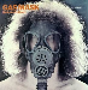 Cover - Gas Mask: Their First Album