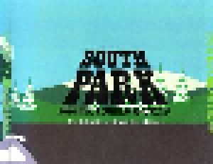 Music From And Inspired By The Motion Picture - South Park: Bigger, Longer & Uncut (CD) - Bild 5