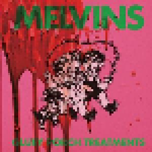 Melvins: Gluey Porch Treatments (LP) - Bild 1