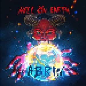 Cover - Abrin: Hell On Earth