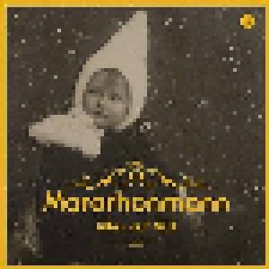 Marathonmann: Alles Auf Null (LP) - Bild 1