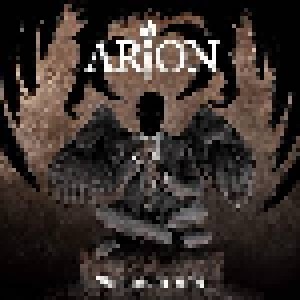Cover - Arion: Vultures Die Alone