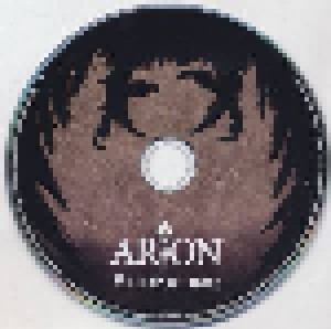 Arion: Vultures Die Alone (CD) - Bild 5