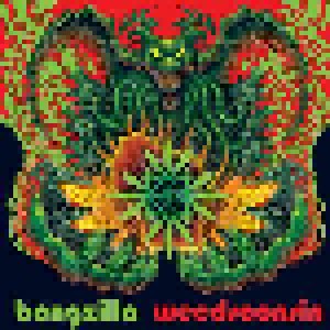 Cover - Bongzilla: Weedsconsin