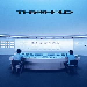 Threshold: Decadent (CD) - Bild 1