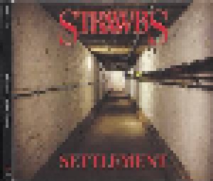 Strawbs: Settlement (CD) - Bild 2