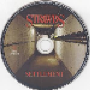 Strawbs: Settlement (CD) - Bild 4