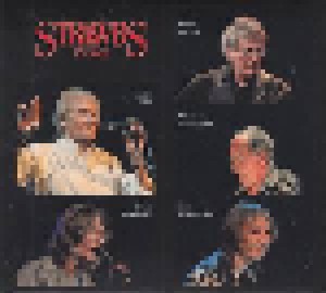 Strawbs: Settlement (CD) - Bild 5