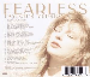 Taylor Swift: Fearless (Taylor's Version) (2-CD) - Bild 2