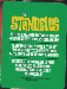 The Standells: Dirty Water (CD) - Bild 2
