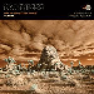 Earthless: Live In The Mojave Desert Volume 1 (CD) - Bild 1