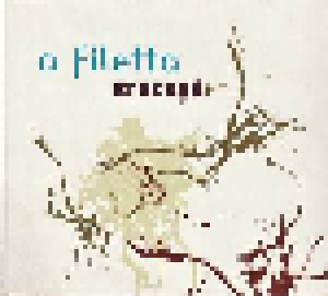Cover - A Filetta: Bracanà