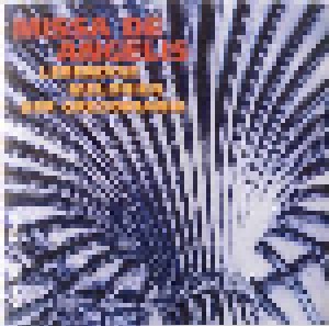 Vokalensemble Colvoc + Vokalensemble Canta Filia: Missa De Angelis - Lebendige Melodien Der Gregorianik (Split-CD) - Bild 1