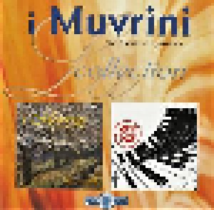 I Muvrini: Collection (CD) - Bild 1