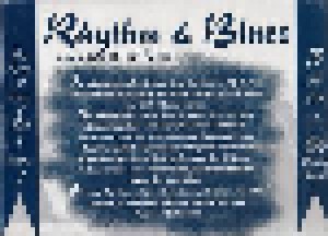 Rhythm & Blues Goes Rock 'n' Roll Volume 1 (15-CD) - Bild 2