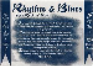 Rhythm & Blues Goes Rock 'n' Roll Volume 1 (15-CD) - Bild 3