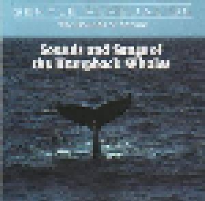  Unbekannt: Sounds And Songs Of The Humpback Whales (CD) - Bild 1