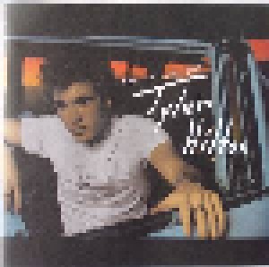 Tyler Hilton: The Tracks Of Tyler Hilton (CD) - Bild 1